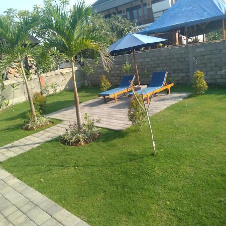 Purnama 2 Homestay Canggu  Bagian luar foto