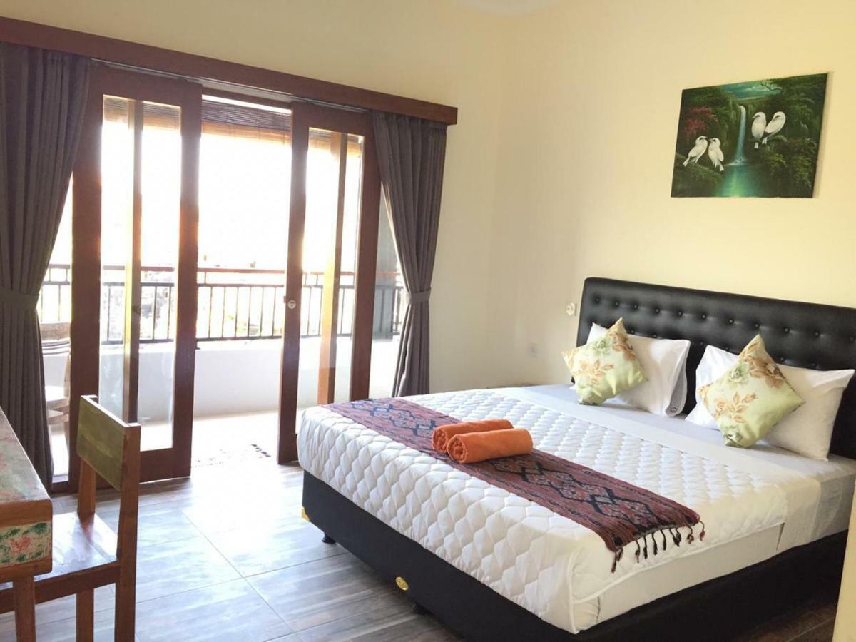 Purnama 2 Homestay Canggu  Bagian luar foto