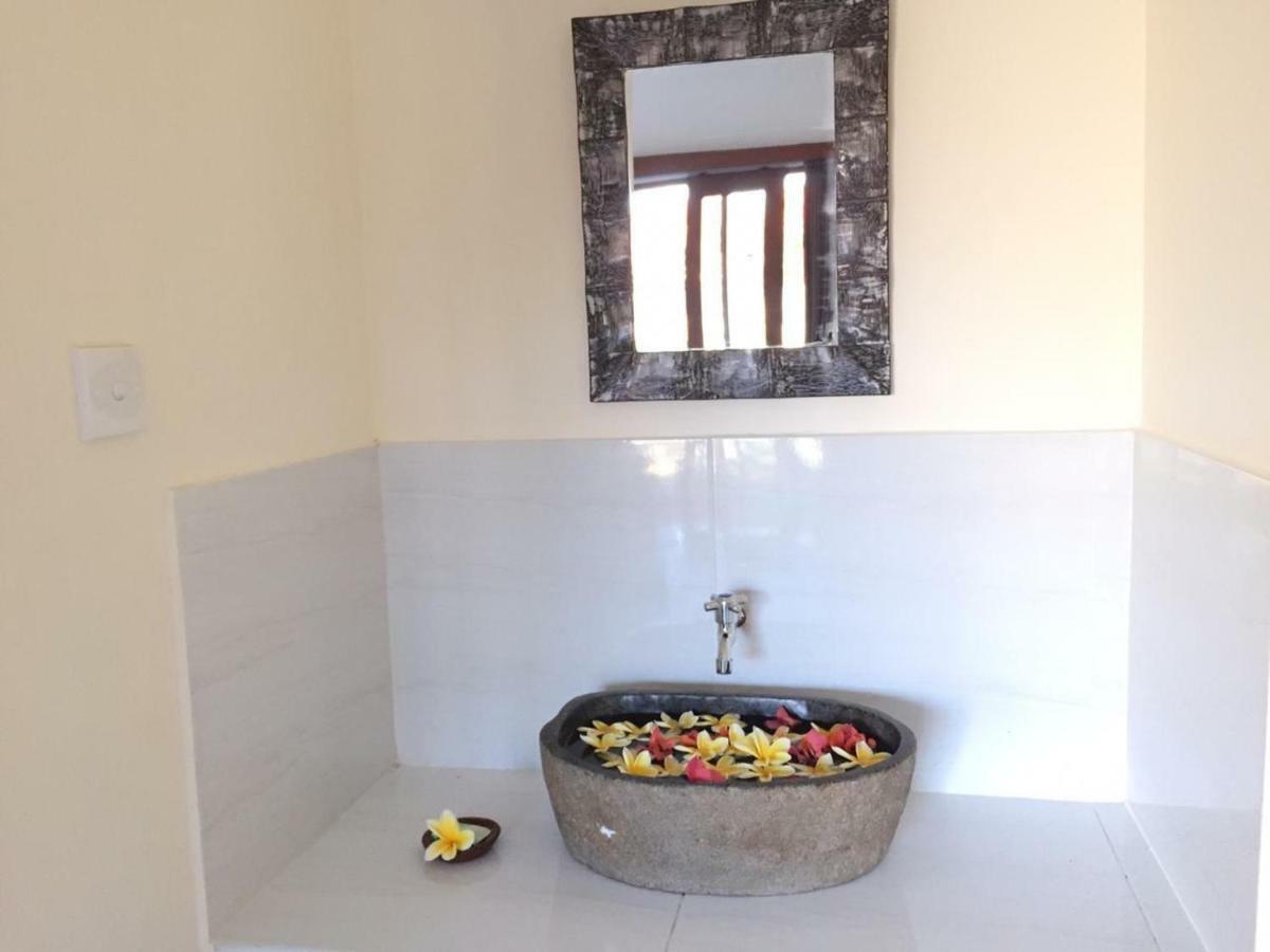 Purnama 2 Homestay Canggu  Bagian luar foto