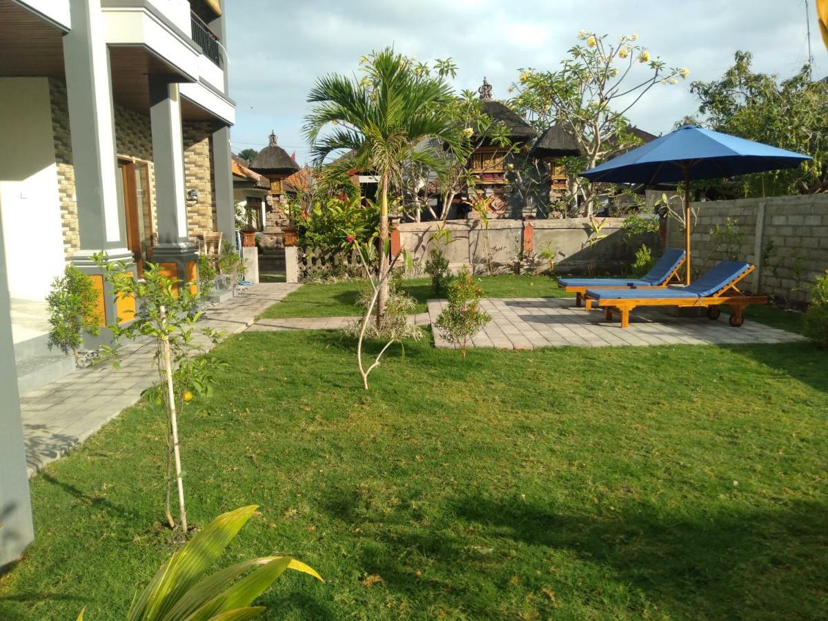 Purnama 2 Homestay Canggu  Bagian luar foto