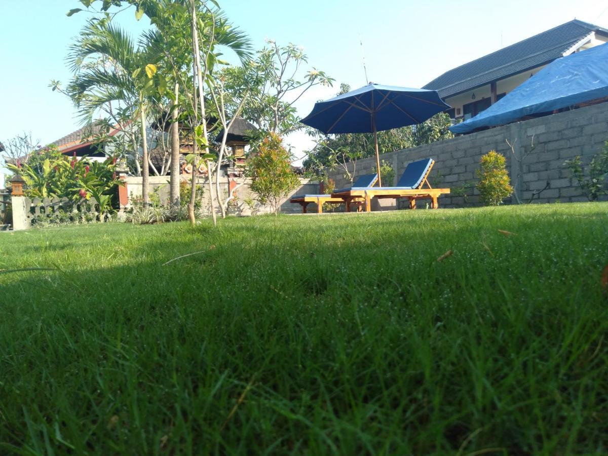 Purnama 2 Homestay Canggu  Bagian luar foto
