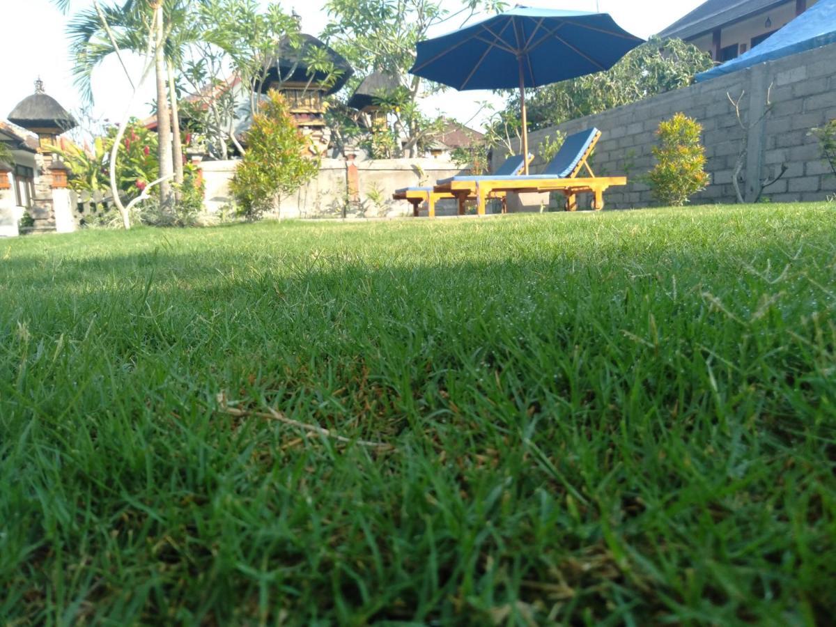 Purnama 2 Homestay Canggu  Bagian luar foto